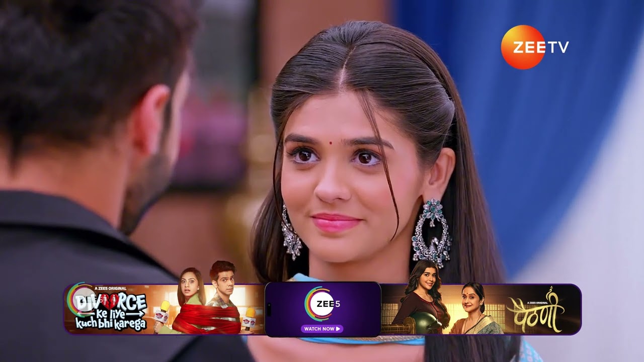 Kumkum Bhagya | Prarthana tells Smita that Ketaki took the bracelet she has been looking for.