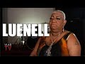 Luenell on Katt Williams Getting Robbed for $59M: They Robbed Me Too! (Part 9)