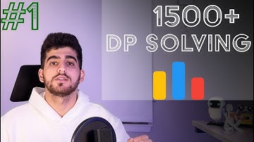 DP Rerooting Idea | 1500+ DP #1 | 219D - Choosing Capital | Solving Dynamic Programming Problems