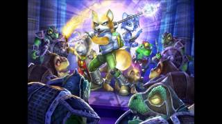 Star Fox Adventures - Krystals Theme (85 Remix)