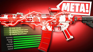 new ISO HEMLOCK is *META* ON WARZONE 2!👑(Ashika Island Warzone 2)