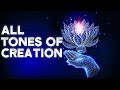 6 Ancient Frequencies Music for Healing, Meditation, Positive Energy, Law Of Attraction, Sleep