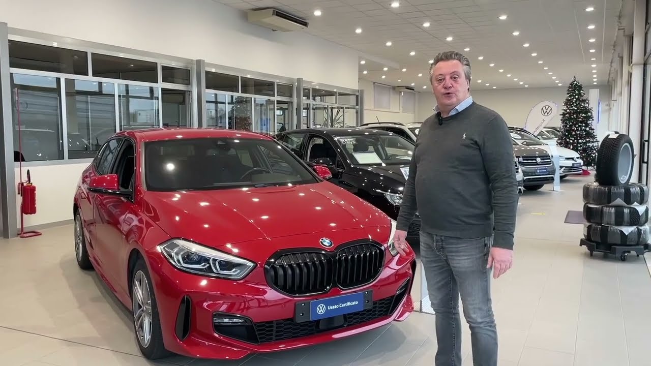 Occasione del Mese | BMW Usato Garantito - Superauto S.p.A.
