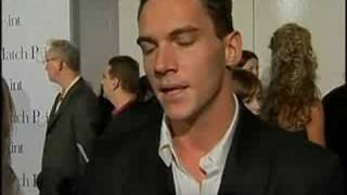Jonathan Rhys Meyers Documentary - Stars - [BroadbandTV]