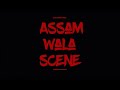 Rn  assam wala scene  2k21 rap song  official music