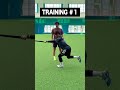 WHY IS YOUR LONG PASS UNSTABLE？🤯#shorts #football