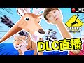 【DEEEER Simulator DLC】鹿哥終極進化！~令你懷疑人生的遊戲~END完