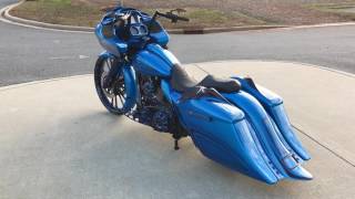 IMG 0064 HARLEY DAVIDSON CUSTOM BIKES BAGGERS 704BOYS CUSTOM MOTORCYCLES STREETGLIDES ULTRA