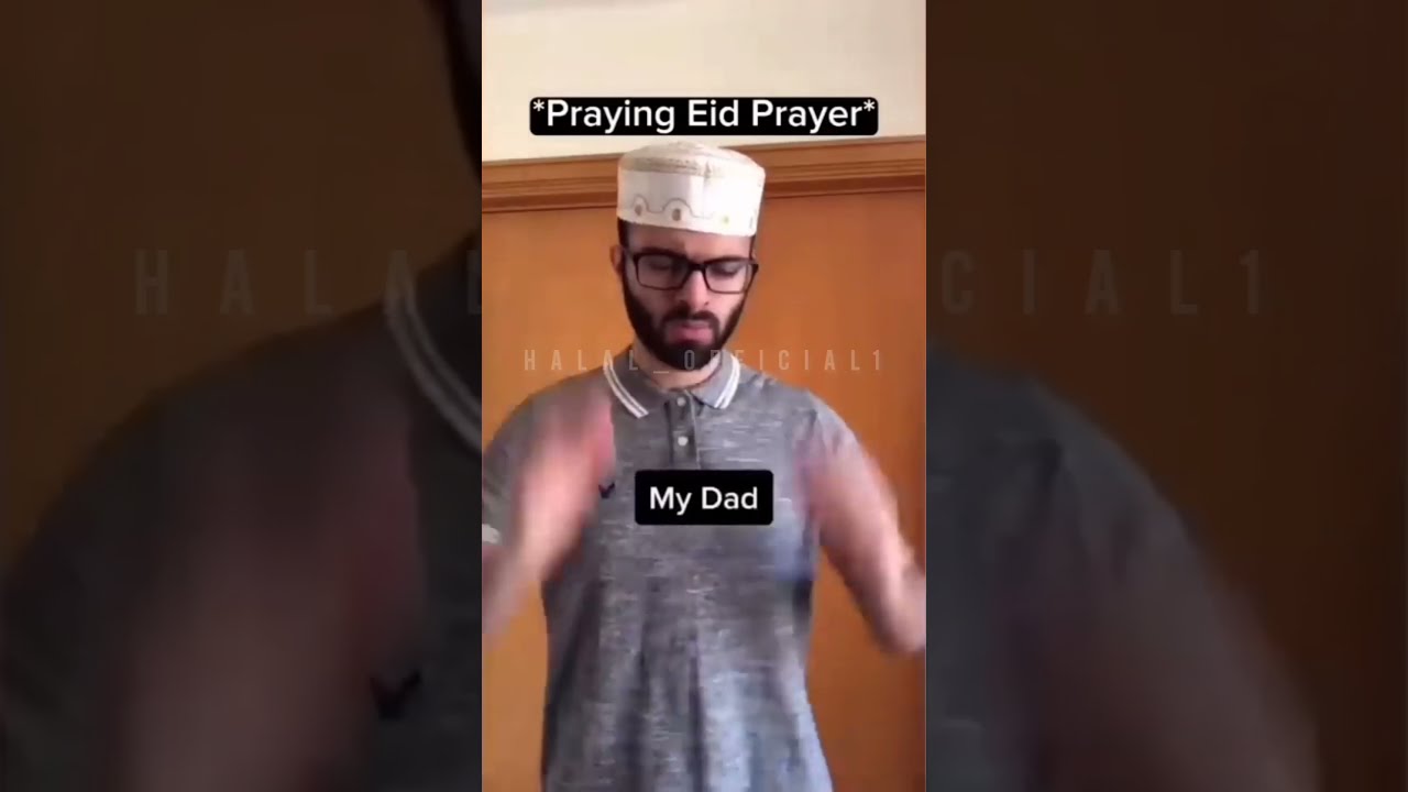 Extremely Halal Memes