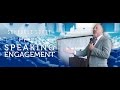 Scott Carley Professional Speaker-Austin Texas