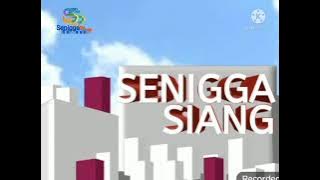 Kompilasi OBB Senigga News Senigga TV (2016-2019)