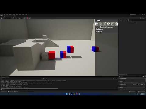 In-Game Multiplayer Level Editor Framework #:1 How To Install