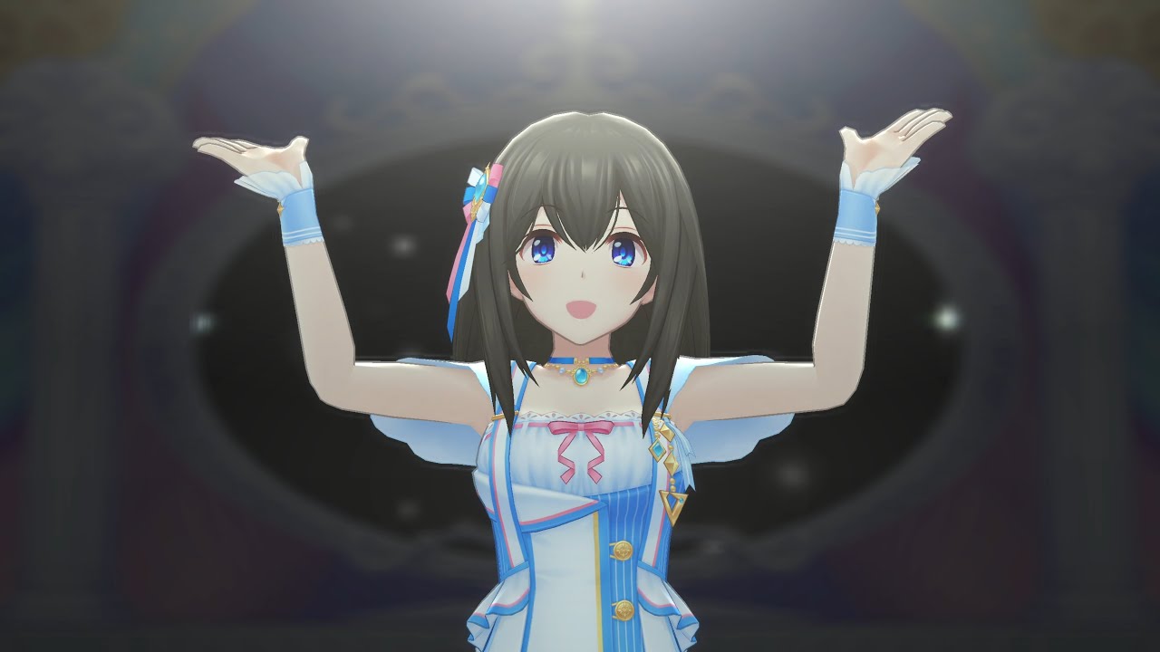 OTAHEN アンセム（鷺沢文香）