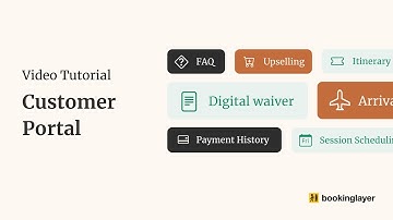 Customer Portal Overview