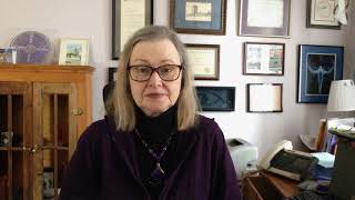 How Can We Support Those Who Left By Suicide? | Psychic Medium Carolyn Molnar
