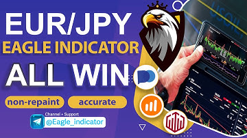 Best Signal indicator - EAGLE 100% ACCURATE MT4 NON REPAINT INDICATOR | TRADING 2023