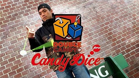 Double Candy Dice