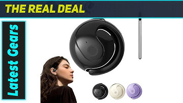 Entrancet AI Translator Earbuds: The Smartest Way to Connect Globally