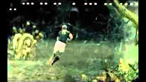 Supersport Rugby World 2011 Promo