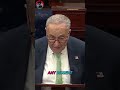 ‘Thinks He’s KING?!’: Schumer’s Dire Trump Warning Hits HARD #trump #politics
