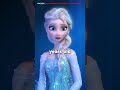 Fun Facts About Frozen #shorts