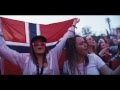 Landstreff Stavanger 2016 - Recap #2