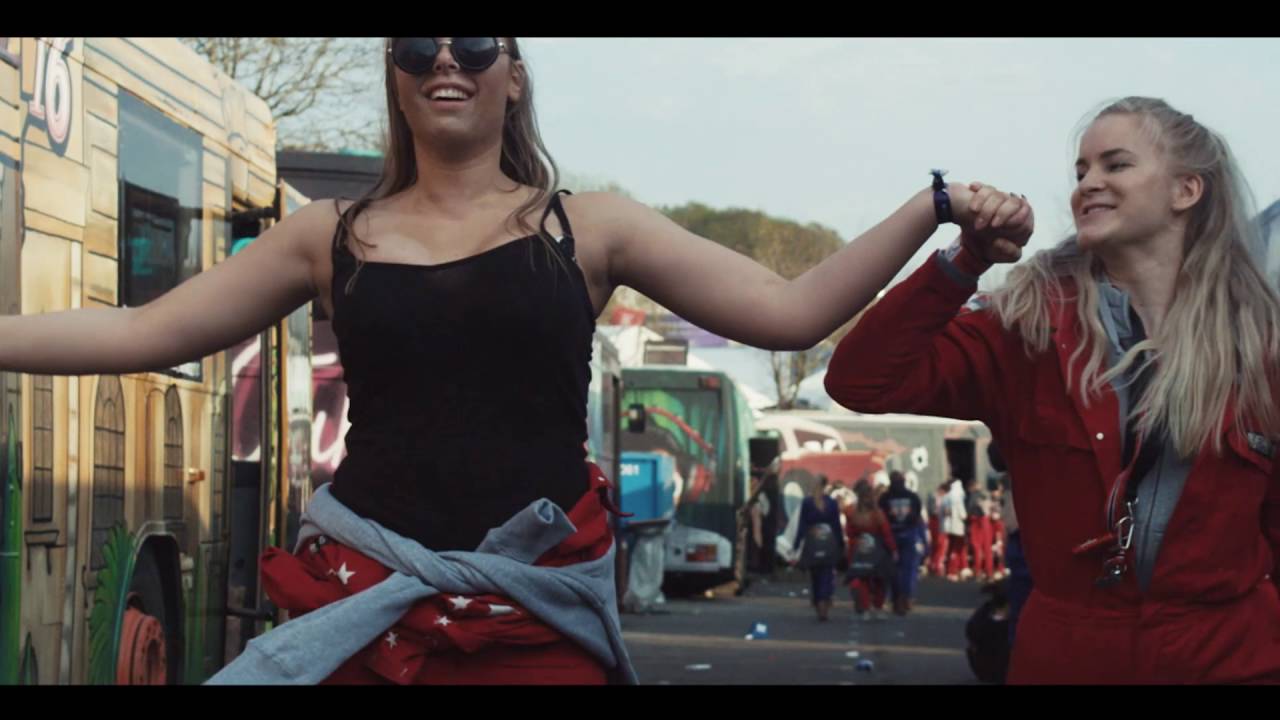 Landstreff Stavanger 2016 - Recap #2