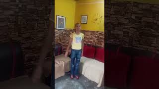 llanoromancefolklore Yoeli Escobar la coplerita de Yaracuy