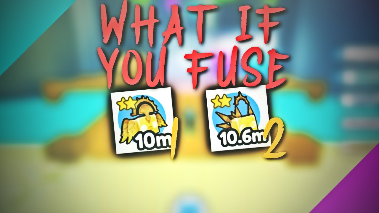 WIYF#1 | 2 Empyrean Stallion + 1 Empyrean Snake - Pet Simulator X