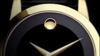 The Movado Museum Classic Collection (Intl.)