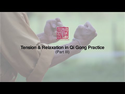 Video: Doplnkové Terapie Pre ITP: Meditácia, Qi Gong A ďalšie