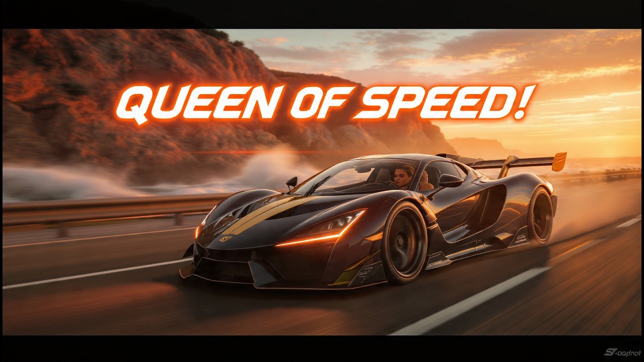 Best Car Music 2026 🔥 Extreme EDM Drops / Neon Ride