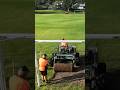 Building the Future of Local Sport Lakelands Oval Upgrade Near Completion ⚽ #illawarra #soccer #turf