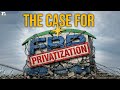 THE CASE FOR FBR PRIVATIZATION | DEPOLITICIZING TAX COLLECTION IN PAKISTAN