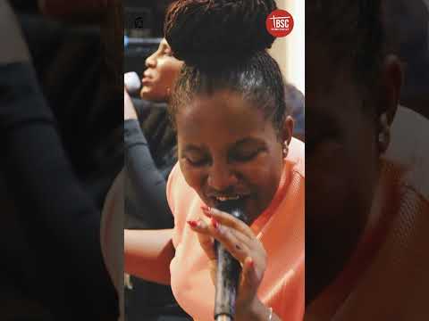 Worship Experience With Amanda Diana 