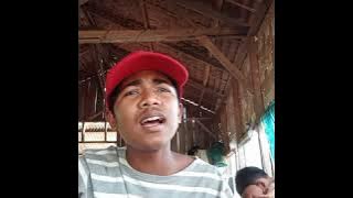 GAGAL RUSUR ERTEMAN- Gitarena Ginting (Cover by Rohit)