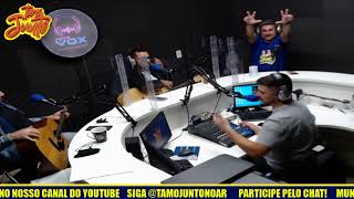 PROGRAMA TAMO JUNTO | IROMAR E JULIANO | (14/05/21)