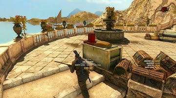 A Musical Tribute to Headshots (Sniper Elite 4+Imagine Dragons)