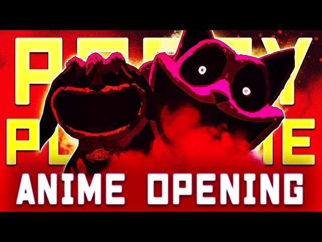 I made Poppy Playtime into a creepy Anime Opening (FULL) class=