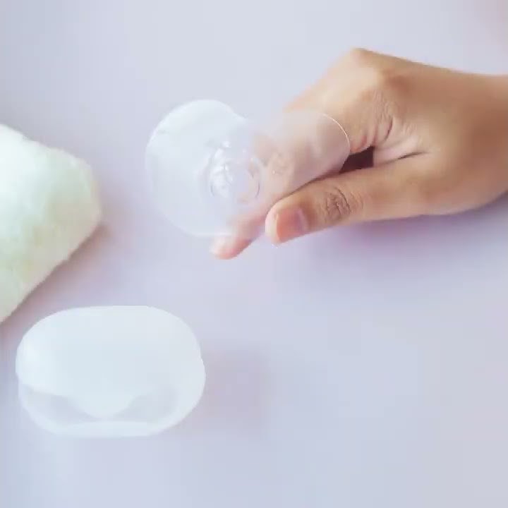 Pigeon Nipple Shield