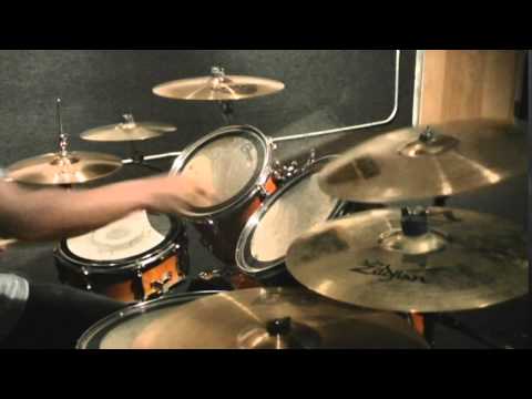 Real Drumで振り返るギタドラ名曲集 STAGE38: Save A Little Something [Drum cover]