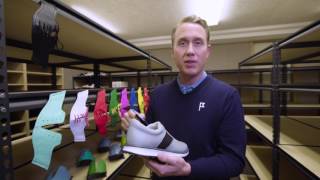 How to Swap Your Saddles