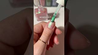 Famous Lights Lacquer What’s Your Fantasy Collection | Spring 2024 #nails #nailpolish #nailinspo Wealth