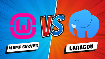 Laragon:  Crie Qualquer Site Completo no Seu Computador ( Servidor Local PHP , MySQL )