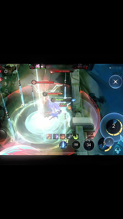 This is How Global #1 Ling Drops MANIACs! π₯