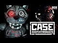 СТРАШНЫЙ ПОДАРОК: CASE: Animatronics
