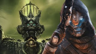 Savathun talks about Cayde 6 | "RIP Cayde" - Destiny 2 Season of the Lost