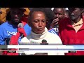 Kampen makende ochaki Kajiado mar kedo gi yedhe ma mero jii #RAMOGITV