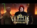 Мэддисон прошел Vampire: The Masquerade — Bloodlines #6