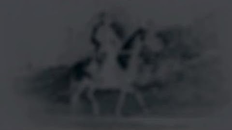 Red Dead Redemption 2 Loading Screen